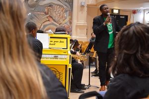 Chilina Kennedy Photo