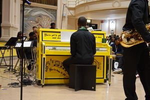 Chilina Kennedy Photo