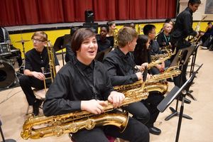 Chilina Kennedy @ BroadwayWorld Chilina Kennedy Photo