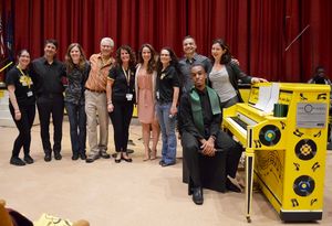 Chilina Kennedy @ BroadwayWorld Chilina Kennedy Photo