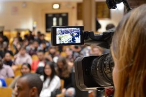 Chilina Kennedy @ BroadwayWorld Chilina Kennedy Photo