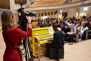 Chilina Kennedy @ BroadwayWorld Chilina Kennedy Photo