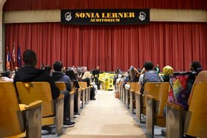 Chilina Kennedy @ BroadwayWorld Chilina Kennedy Photo