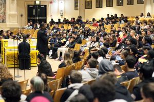 Chilina Kennedy @ BroadwayWorld Chilina Kennedy Photo