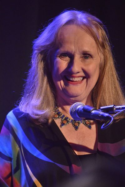 Nancy Rhodes Photo