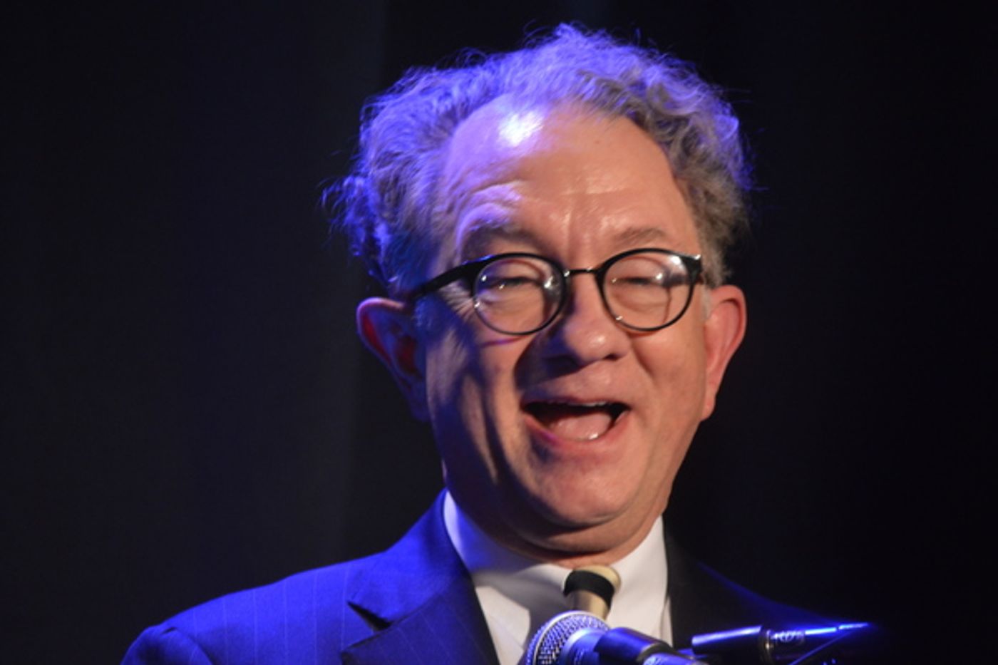 Photo Flash: Sheldon Harnick, James Snyder, Klea Blackhurst and More Celebrate Christine Ebersole at Encompass New Opera Theatre Gala  Image