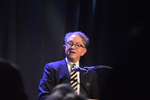 William Ivey Long Photo