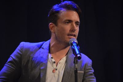 James Snyder Photo
