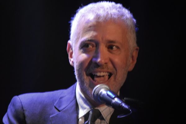 Photo Flash: Sheldon Harnick, James Snyder, Klea Blackhurst and More Celebrate Christine Ebersole at Encompass New Opera Theatre Gala — photo 12 of 60