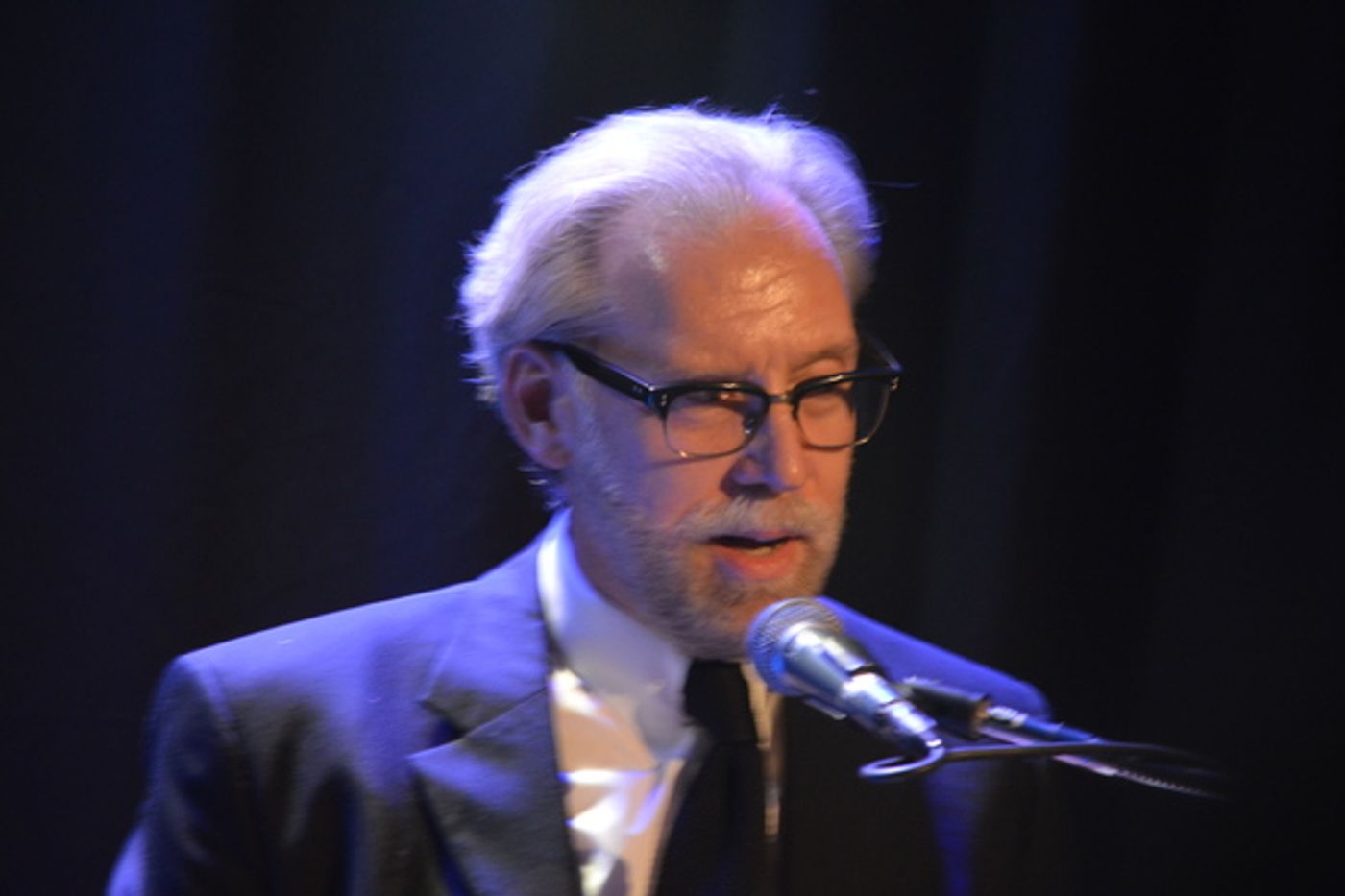 Photo Flash: Sheldon Harnick, James Snyder, Klea Blackhurst and More Celebrate Christine Ebersole at Encompass New Opera Theatre Gala  Image
