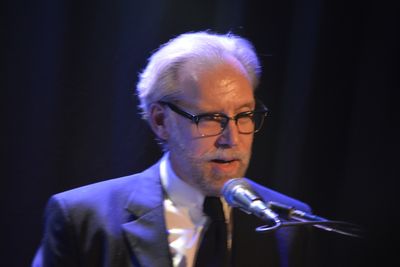 Michael Korie Photo