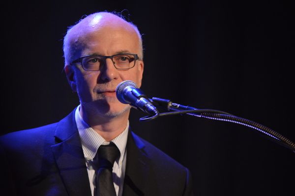 Photo Flash: Sheldon Harnick, James Snyder, Klea Blackhurst and More Celebrate Christine Ebersole at Encompass New Opera Theatre Gala — photo 31 of 60