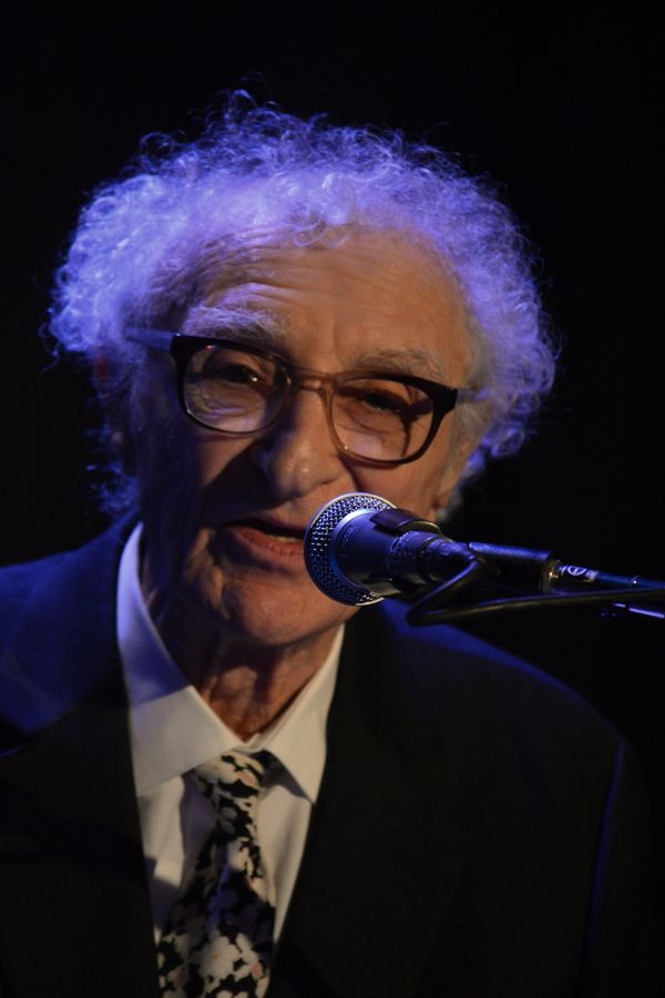 Photo Flash: Sheldon Harnick, James Snyder, Klea Blackhurst and More Celebrate Christine Ebersole at Encompass New Opera Theatre Gala — photo 33 of 60