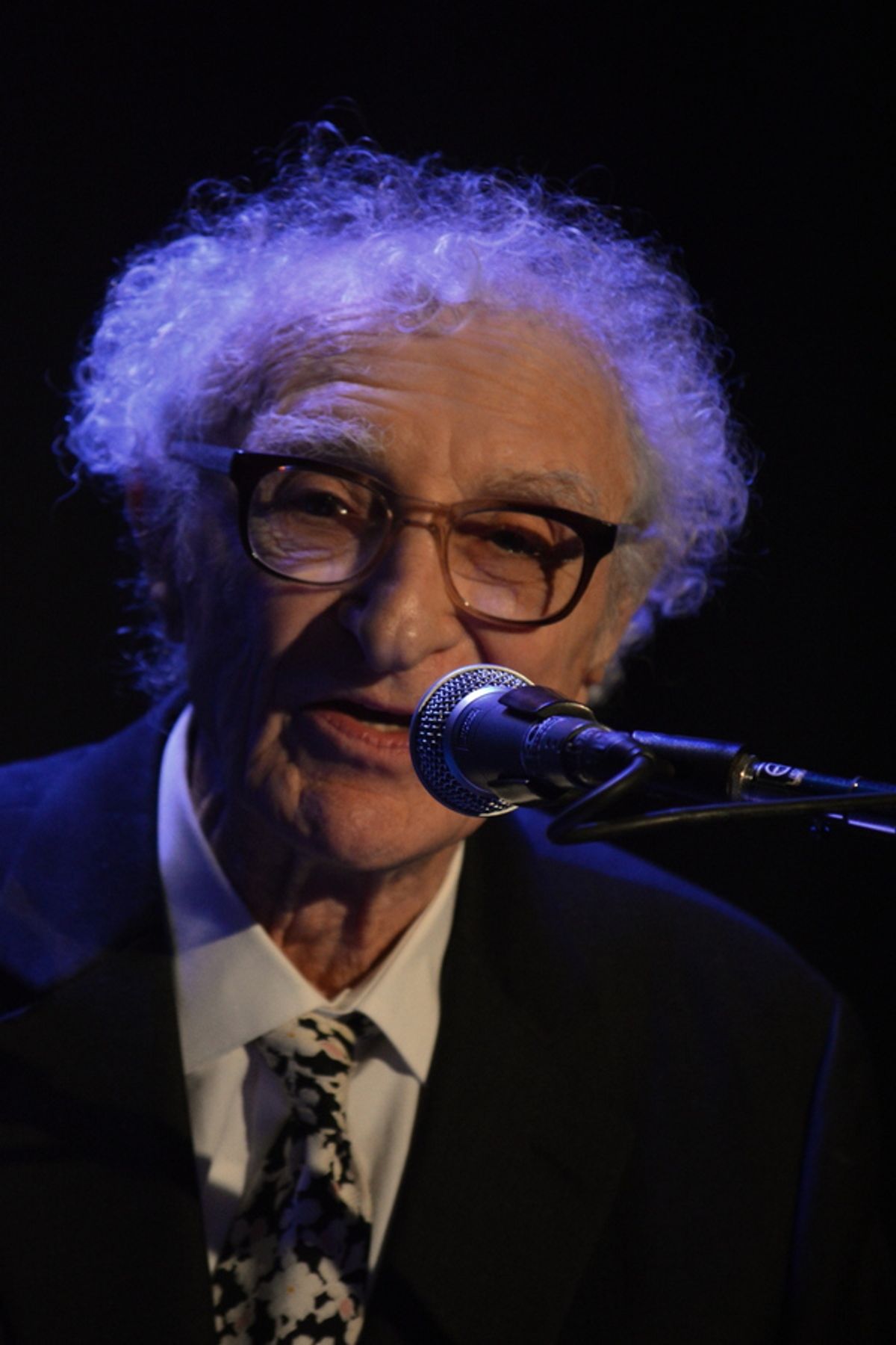 Sheldon Harnick at 