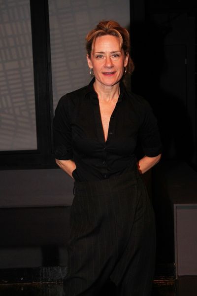 Helen Coxe Photo