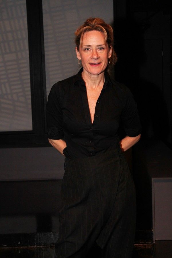 Helen Coxe Photo