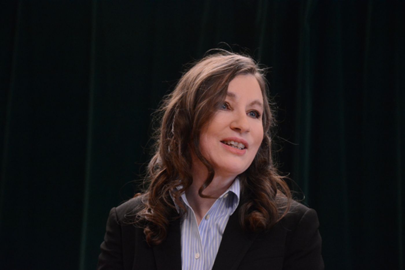 Photo Coverage: Go Inside Rehearsal for KRIS KRINGLE THE MUSICAL! Photo Coverage: Go Inside Rehearsal for KRIS KRINGLE THE MUSICAL! Image