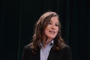 Maria Ciampi (Original Story/Book/Additional Lyrics) @ BroadwayWorld Maria Ciampi (Original Story/Book/Additional Lyrics) Photo