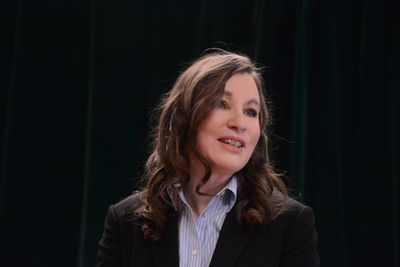 Maria Ciampi (Original Story/Book/Additional Lyrics) Photo