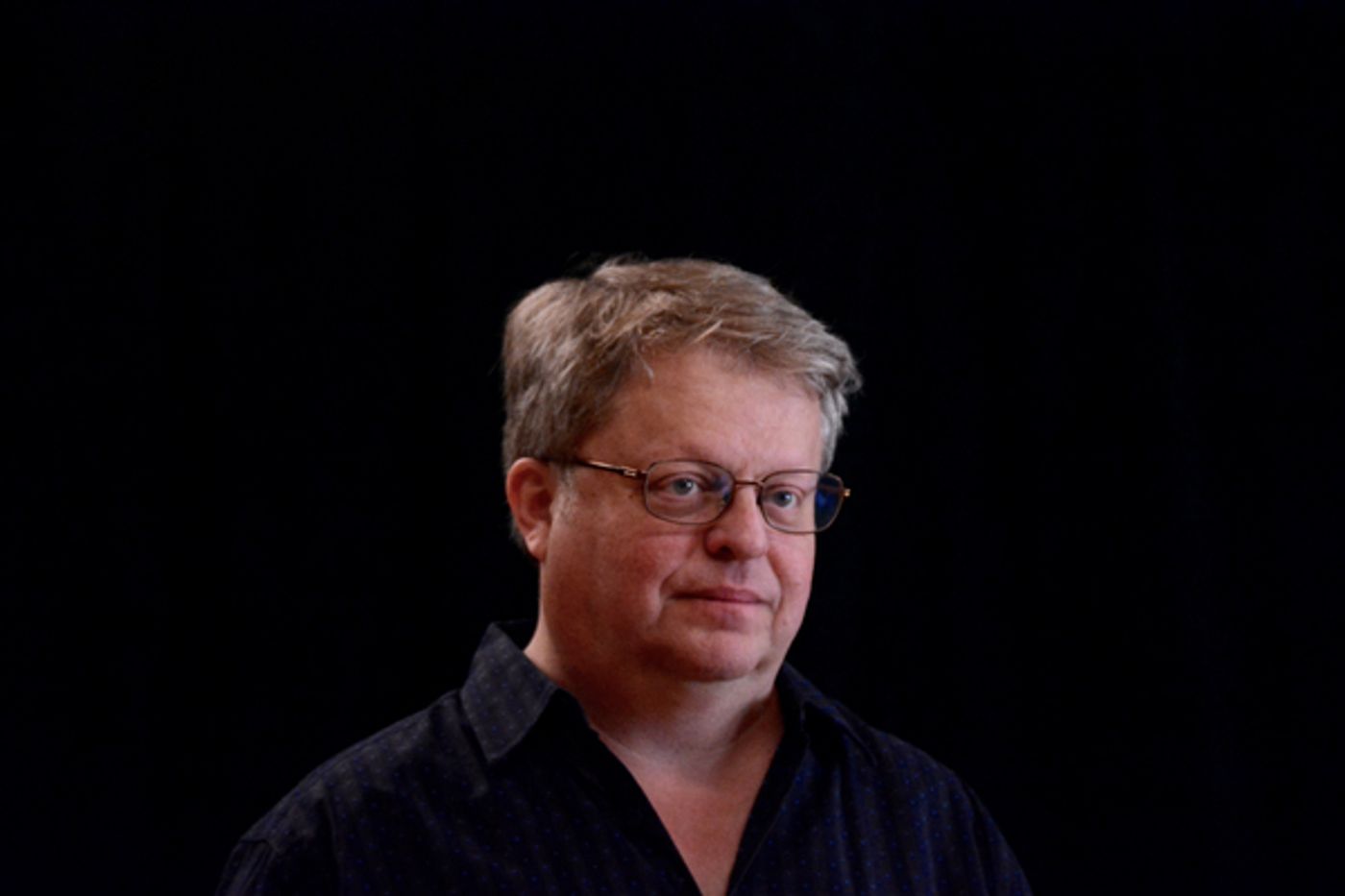 Photo Coverage: Go Inside Rehearsal for KRIS KRINGLE THE MUSICAL! Photo Coverage: Go Inside Rehearsal for KRIS KRINGLE THE MUSICAL! Image