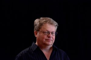 Charles Eversole (Music Director) @ BroadwayWorld Charles Eversole (Music Director) Photo
