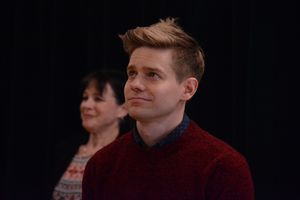 Andrew Keenan-Bolger @ BroadwayWorld Andrew Keenan-Bolger Photo