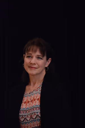 Kim Crosby Photo