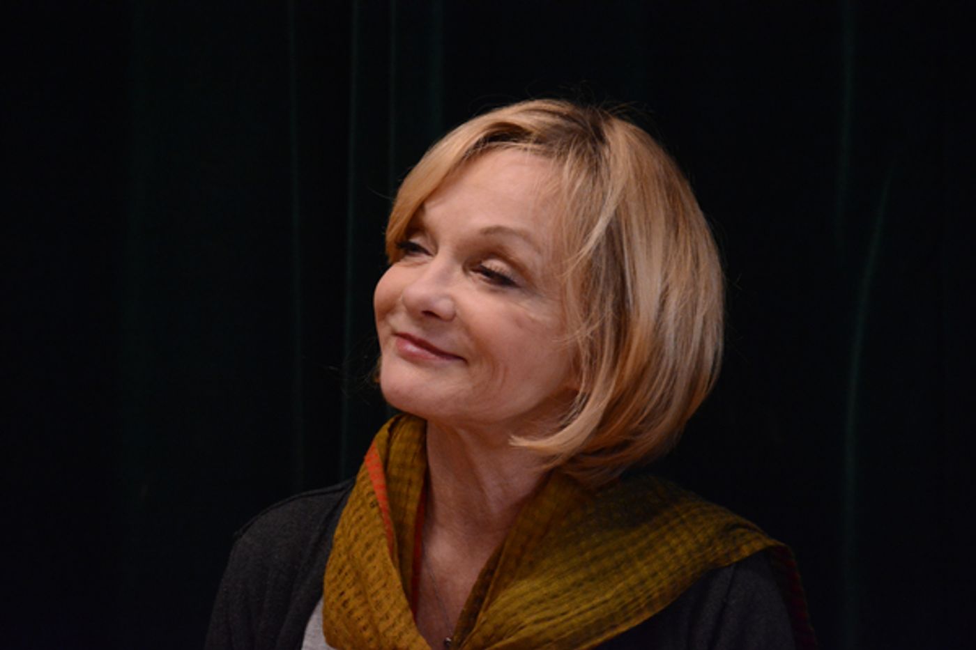 Photo Coverage: Go Inside Rehearsal for KRIS KRINGLE THE MUSICAL!  Image