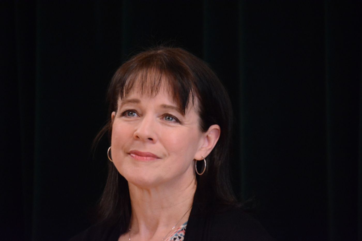 Photo Coverage: Go Inside Rehearsal for KRIS KRINGLE THE MUSICAL!  Image