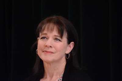 Kim Crosby Photo