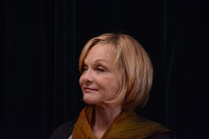 Cathy Rigby @ BroadwayWorld Cathy Rigby Photo