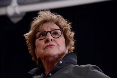 Pamela Myers Photo