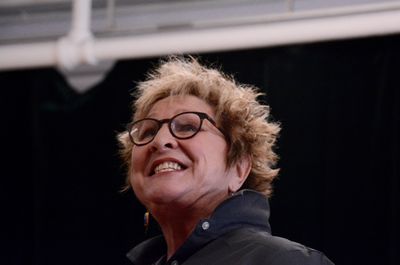 Pamela Myers Photo