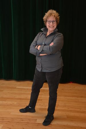 Pamela Myers @ BroadwayWorld Pamela Myers Photo