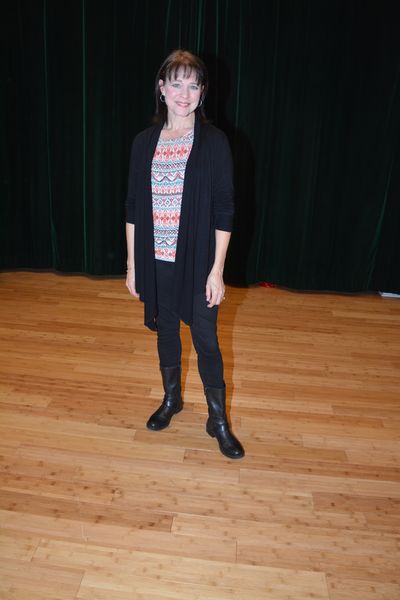 Kim Crosby Photo