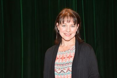 Kim Crosby Photo