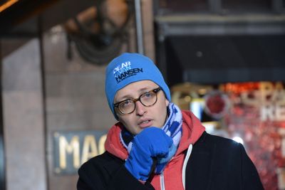 Will Roland Photo