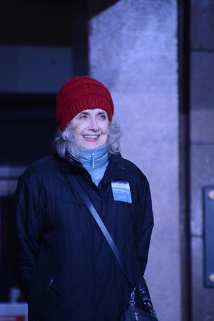 Mary Beth Peil @ BroadwayWorld Mary Beth Peil Photo