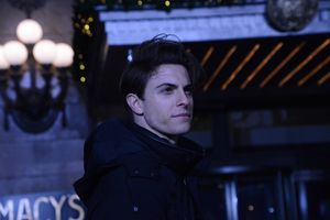 Derek Klena @ BroadwayWorld Derek Klena Photo