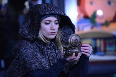 Christy Altomare Photo