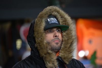 Nicky Jam Photo