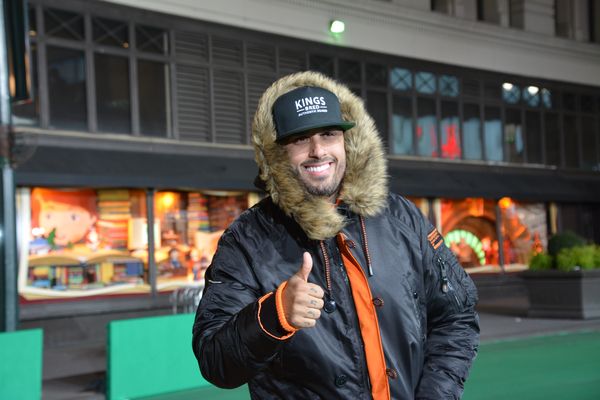 Nicky Jam Photo