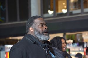 Philip Boykin @ BroadwayWorld Philip Boykin Photo