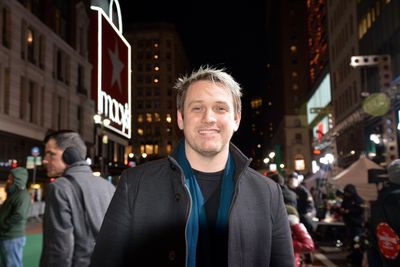 Michael Arden Photo