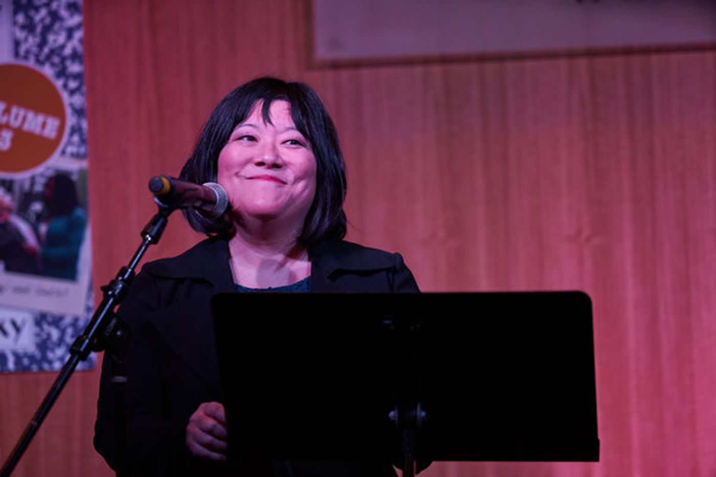 Photo Flash: Charles Busch, Mario Cantone, Ann Harada & Judy Kuhn Celebrate SETH RUDETSKY's BROADWAY DIARY, VOL. 3 at Barnes & Noble  Image