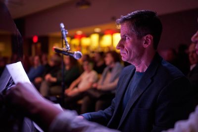 Seth Rudetsky Photo