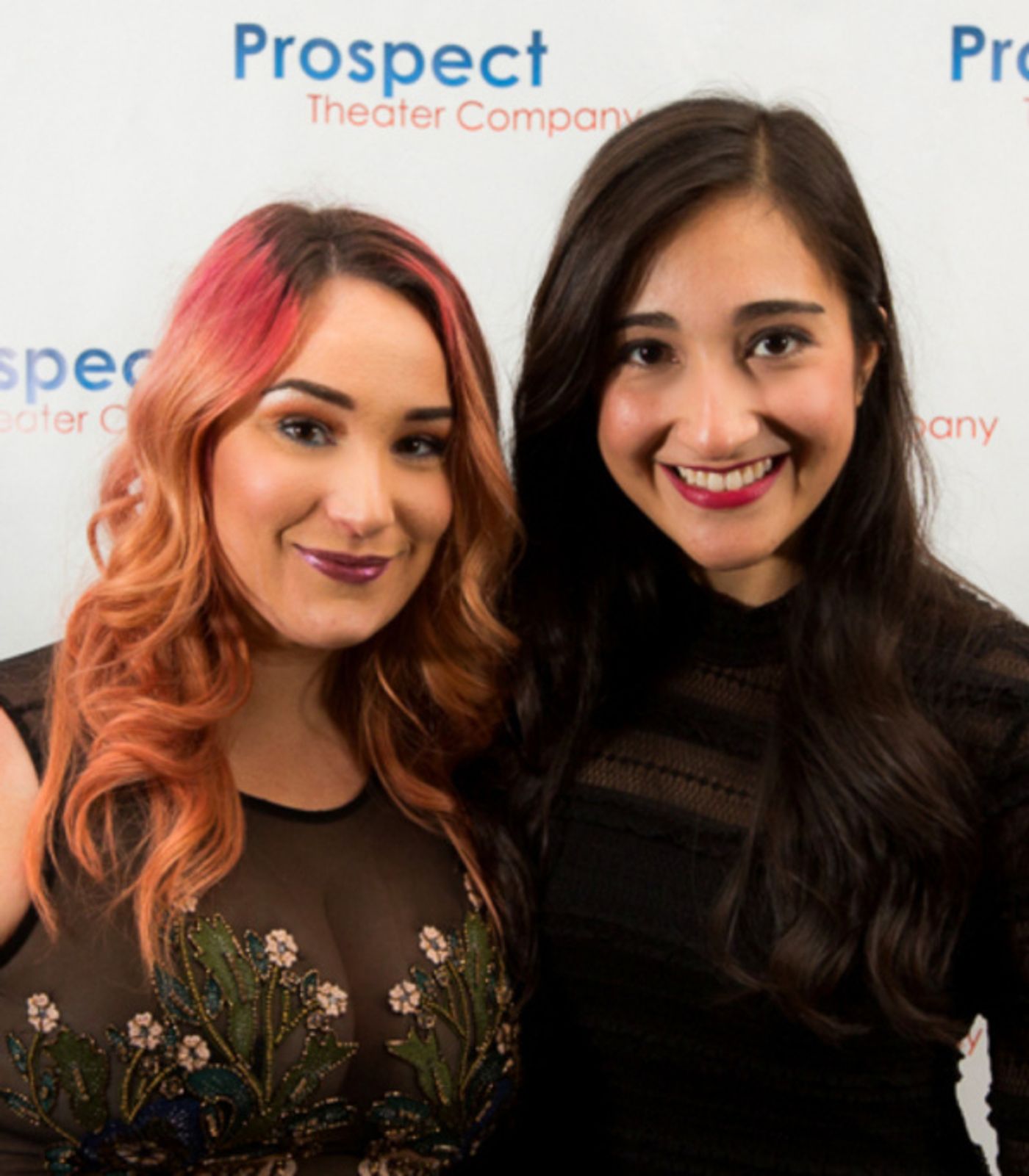 Photo Flash: THE MAD ONES Celebrates Opening Night Off-Broadway  Image