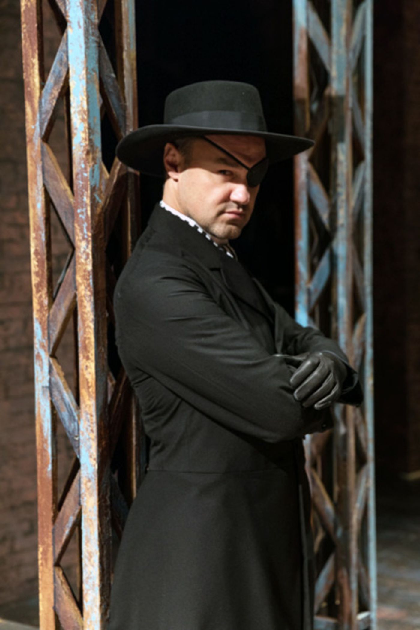 Photo Flash: Pioneer Theatre Company presents Disney's Hit NEWSIES This December Photo Flash: Pioneer Theatre Company presents Disney's Hit NEWSIES This December Image