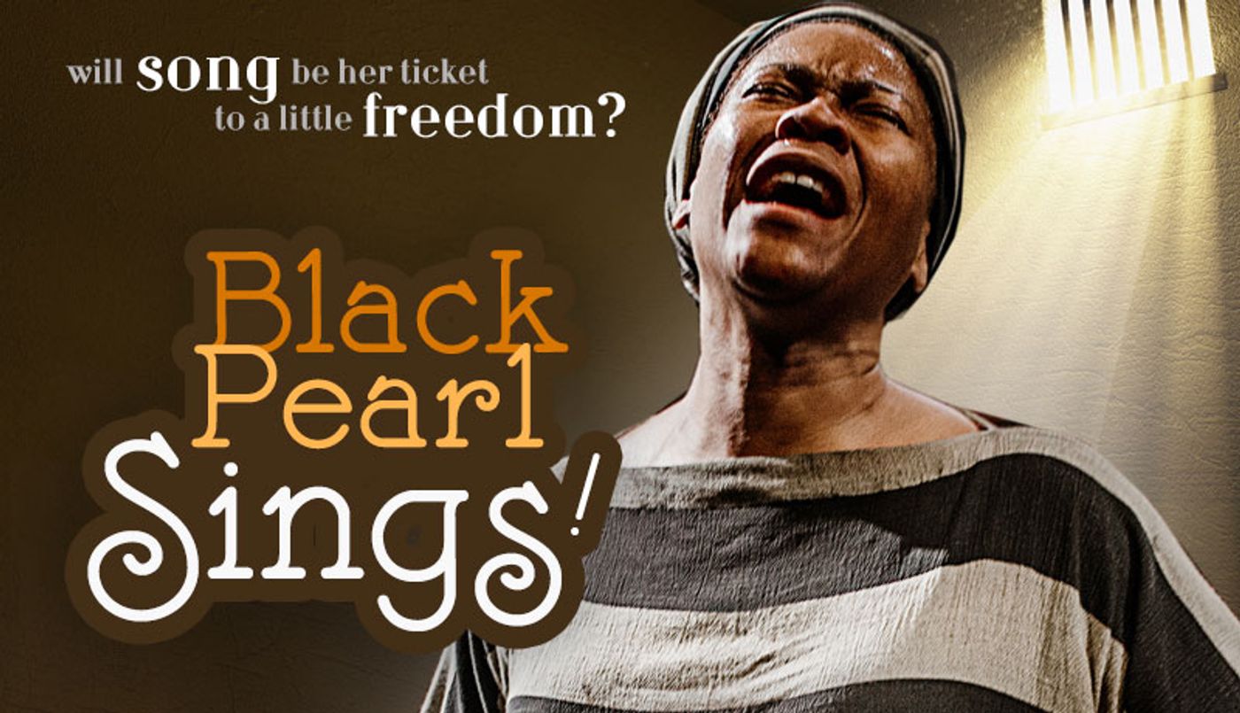 Casting Announced for ANIMAL FARM and BLACK PEARL SINGS! at Milwaukee Rep  Image