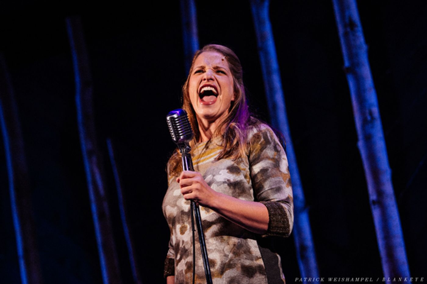 Photo Flash: Celebrate the Holidays with A CHRISTMAS MEMORY/ WINTER SONG  Image